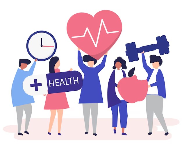 Strength Training Benefits for Overall Health