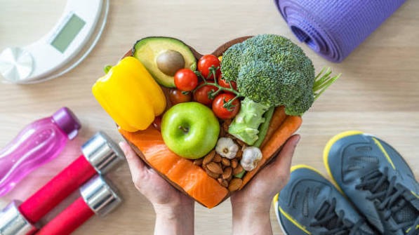 The Relationship Between Mental Health and Physical Fitness