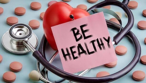 Healthy Choices That Can Reduce Long-Term Health Risks
