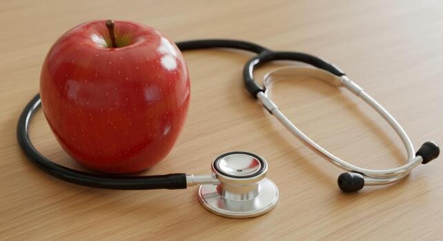 Building Strong Immunity Through Better Lifestyle Choices